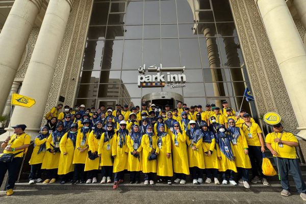 Park Inn - 1