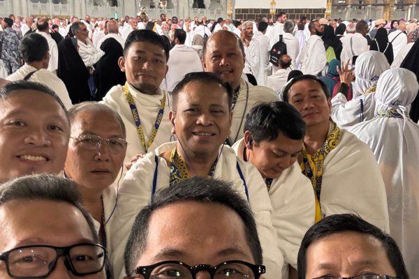 Sapa Sahabat