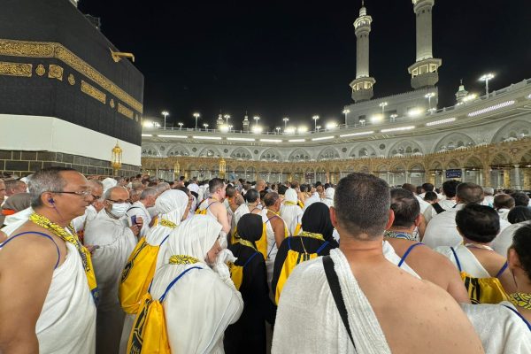 Tawaf